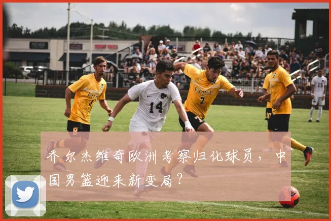 乔尔杰维奇欧洲考察归化球员,中国男篮迎来新变局?